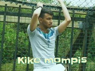 Kike_mompis