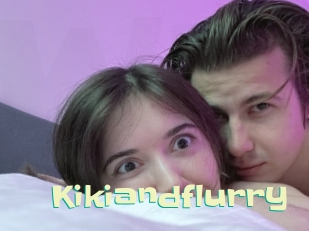 kikiandflurry Wanna Meet