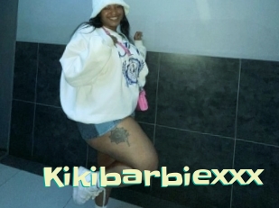 Kikibarbiexxx