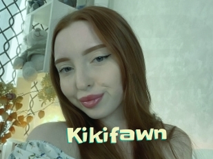 Kikifawn