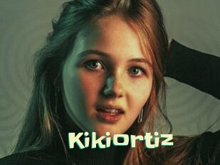 Kikiortiz