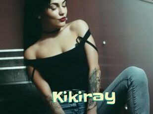 Kikiray