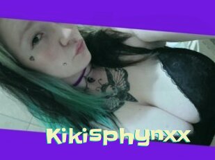 Kikisphynxx