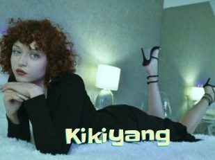 Kikiyang