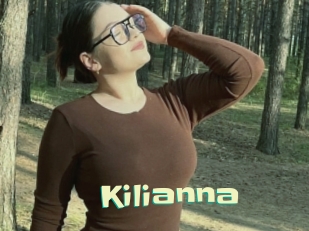 Kilianna