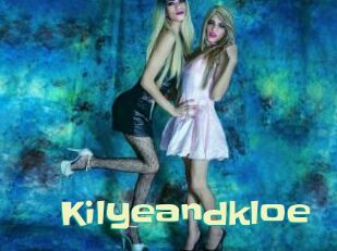 Kilyeandkloe