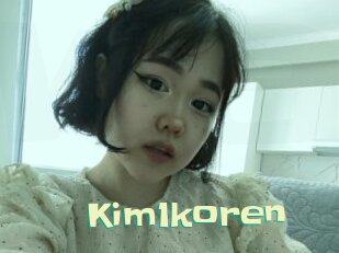 Kim1koren