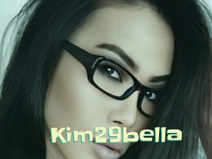 Kim29bella