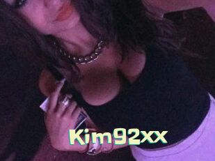 kim92xx Wanna Meet