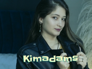 Kimadams