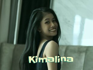 Kimalina