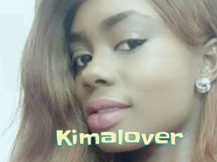 Kimalover