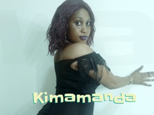 Kimamanda