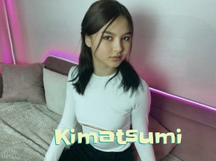 Kimatsumi