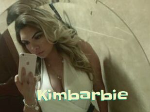 Kimbarbie