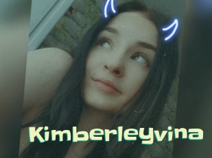 Kimberleyvina