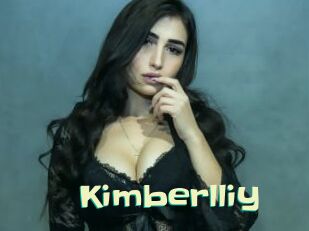 Kimberlliy