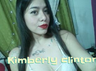 kimberly_clinton Wanna Meet