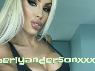 Kimberlyandersonxxx
