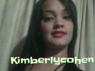 Kimberlycohen