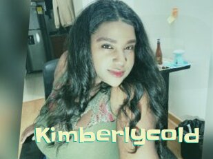Kimberlycold