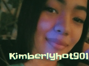 Kimberlyhot901