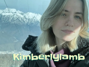 kimberlylamb Wanna Meet