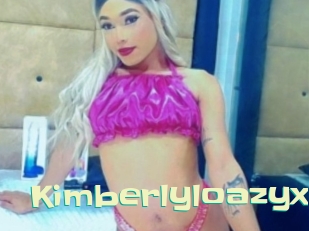 Kimberlyloazyx