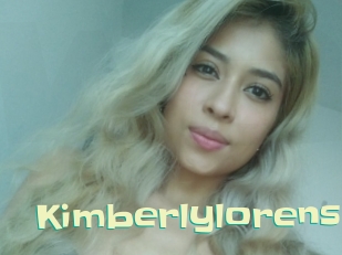 Kimberlylorens