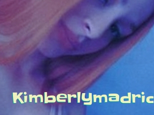 Kimberlymadrid