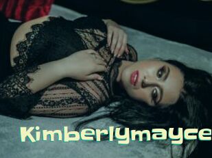 Kimberlymayce