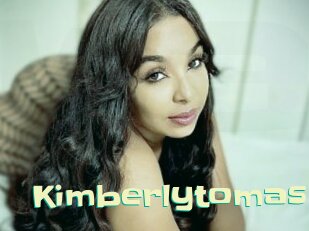 Kimberlytomas