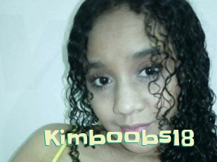 Kimboobs18
