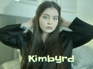 Kimbyrd