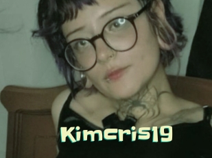 Kimcris19