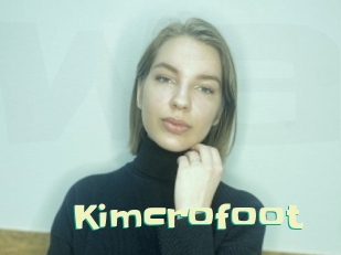 Kimcrofoot