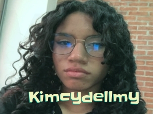 Kimcydellmy