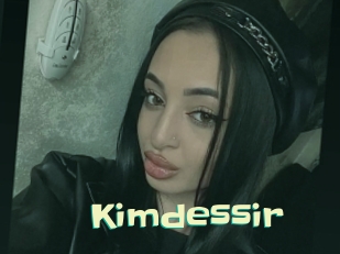 Kimdessir