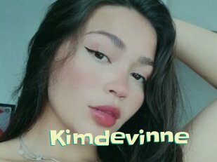 Kimdevinne