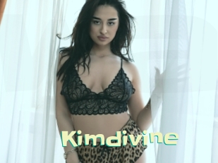 Kimdivine