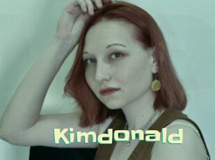 Kimdonald