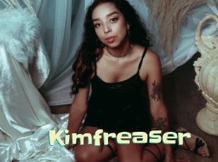 Kimfreaser