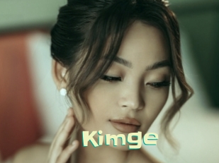 Kimge