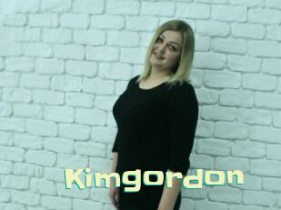 Kimgordon