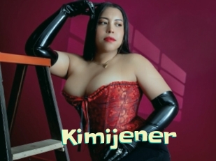 Kimijener