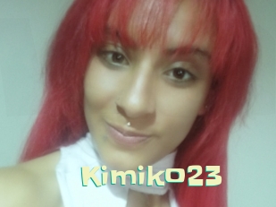 Kimiko23