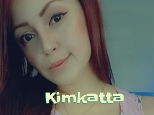 Kimkatta