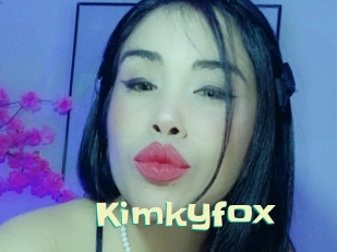 Kimkyfox