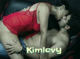 Kimlevy