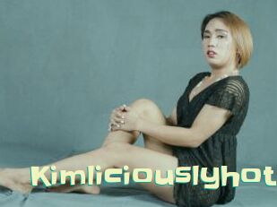Kimliciouslyhot